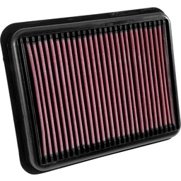 K&N 15-17 Toyota Land Cruiser 2.8L L4 Drop In Air Filter