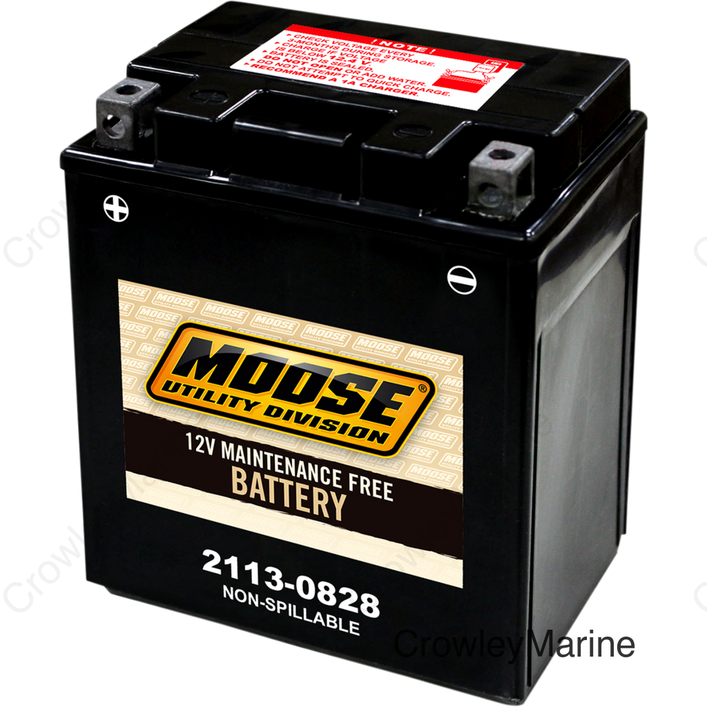 BATTERY FA CTX14AH