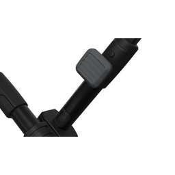 Thule 599000 Upride Roof Rack Upright Bike Carrier - 1 Bike thumbnail-2