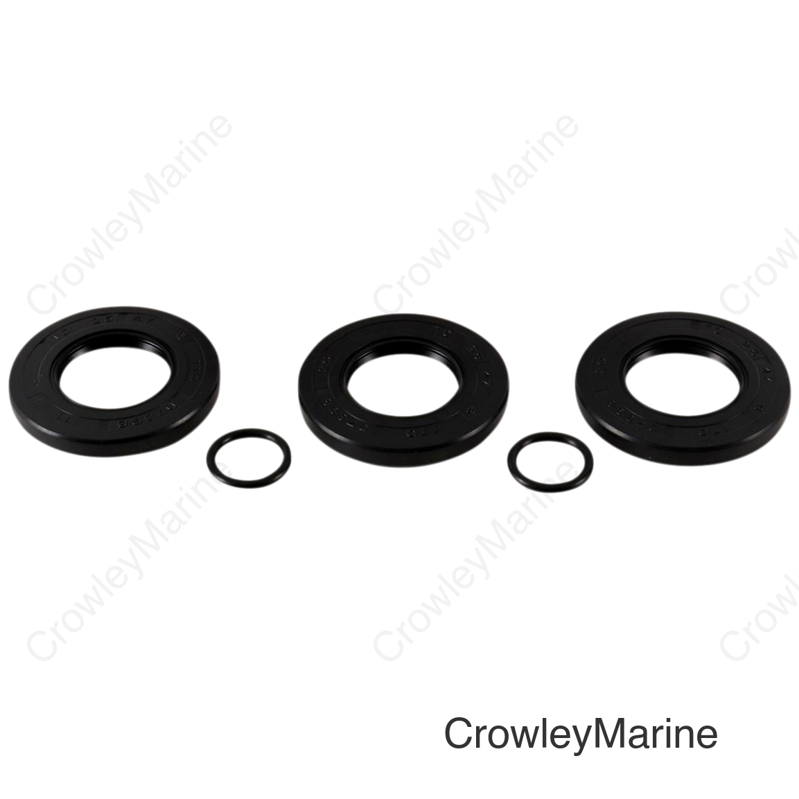 TRANS SEAL KIT POLARIS