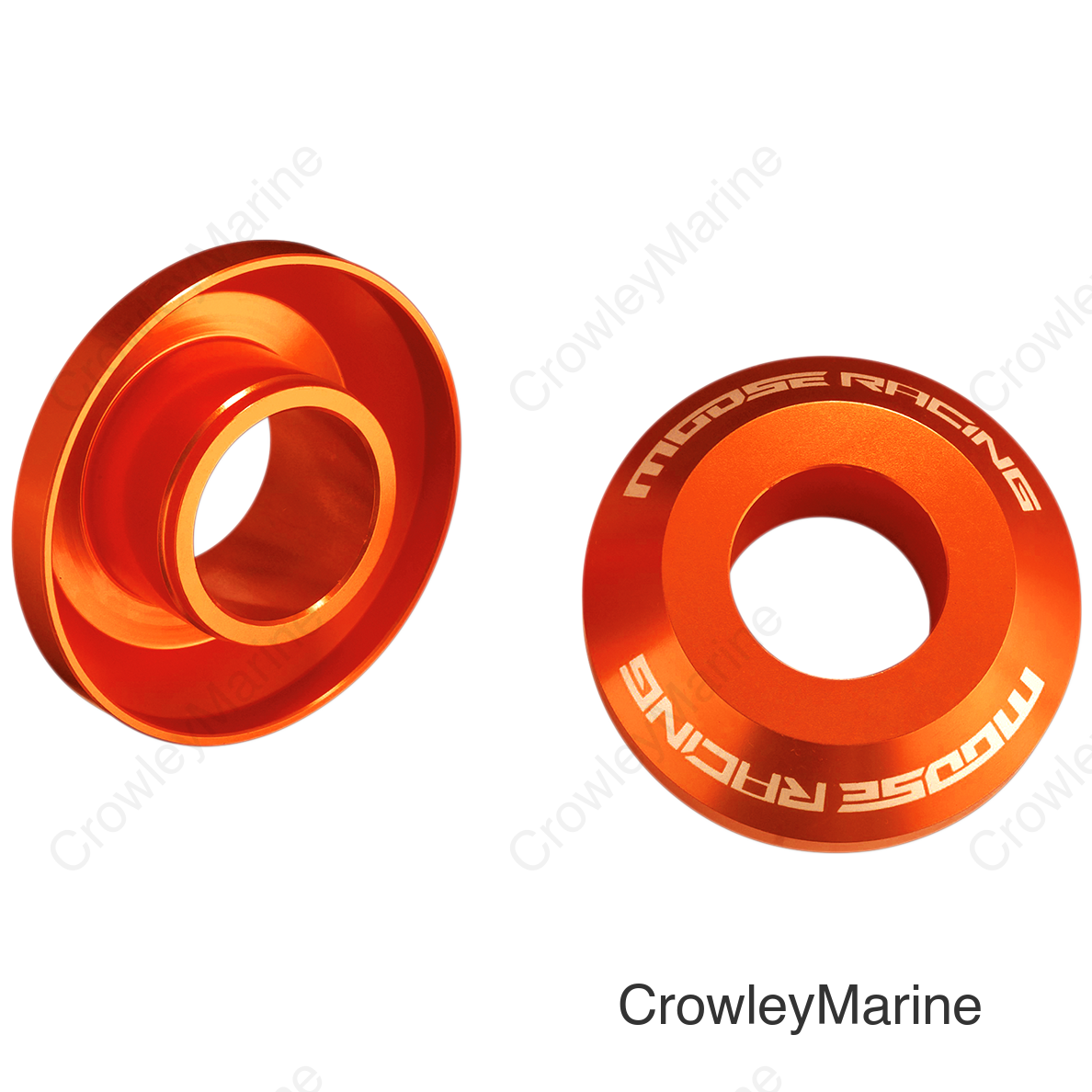 WHEEL SPACER FAST RR KTM