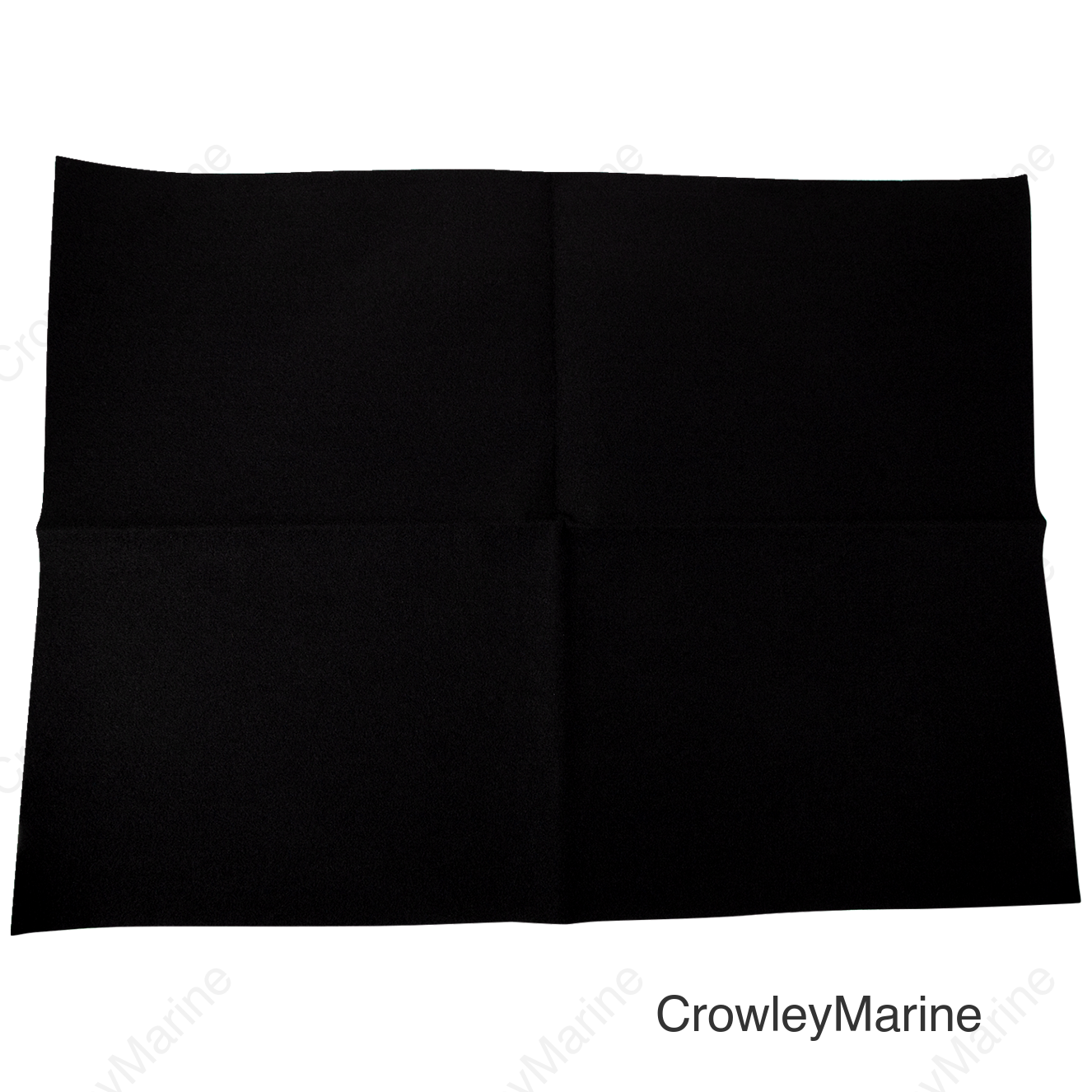 LINING MATERIAL BLK 27X36