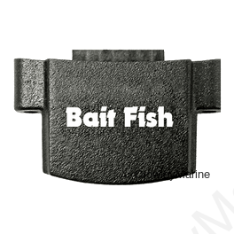 H2 EXPANSION MOD-BAIT FISH (HW-EXP-BAIT)