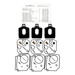 CARBURETOR REPAIR KIT thumbnail-29