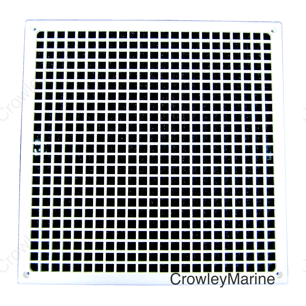 Coleman-Mach 8330D735 Air Distribution Box For Lateral Ducted System, Heat Ready, no thermostat