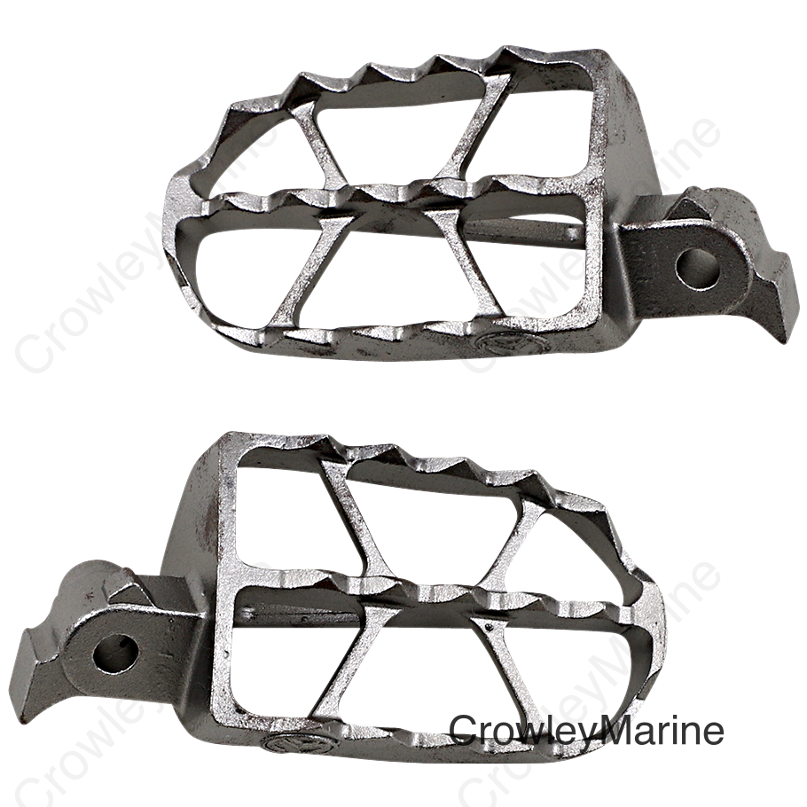 FOOTPEG ND SERIES HON 1/2