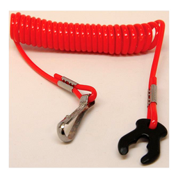 Kill Switch Replacement Lanyard thumbnail-1