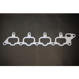 Torque Solution Thermal Intake Manifold Gasket: Mitsubishi Evo 7/8/9 thumbnail-0