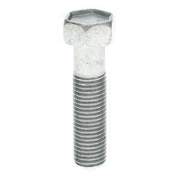 BOLT, HEXAGON DEEP RECESS thumbnail-2