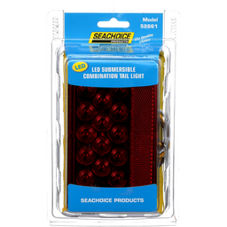 Seachoice Submersible LED Combination Trailer Light thumbnail-1