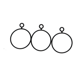 CARBURETOR REPAIR KIT thumbnail-22