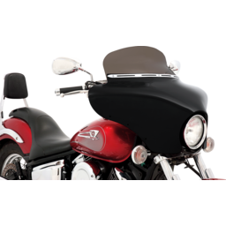 Batwing Fairing - Honda/Indian/Yamaha