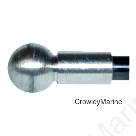 SS 10MM EX20.2" CMP12.3"  (ST20-30-1)
