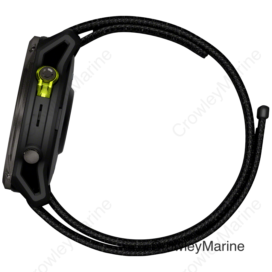 Garmin Enduro 3 Smartwatch - Black