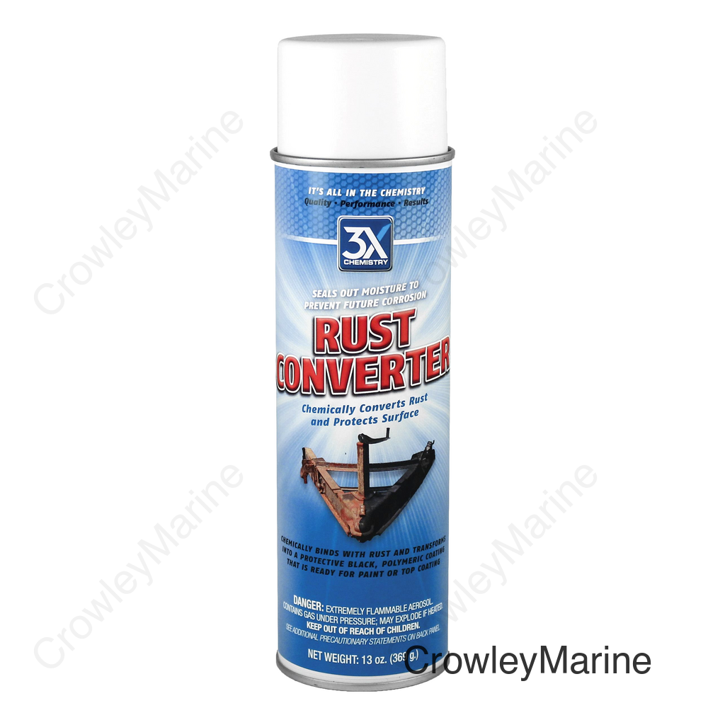RUST CONVERTER-AEROSOL