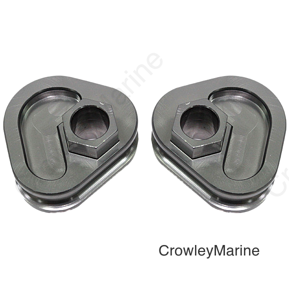 SPRING ADJ A/C J19J1978: PAIR