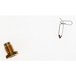 Carburetor Kit - GLM Products (40560) thumbnail-22