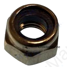 NUT  LOCKING M5 (PAGB/T6182-M5)