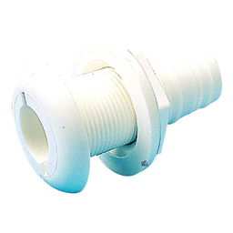 PLASTIC THRU HULL 3/4" thumbnail-1