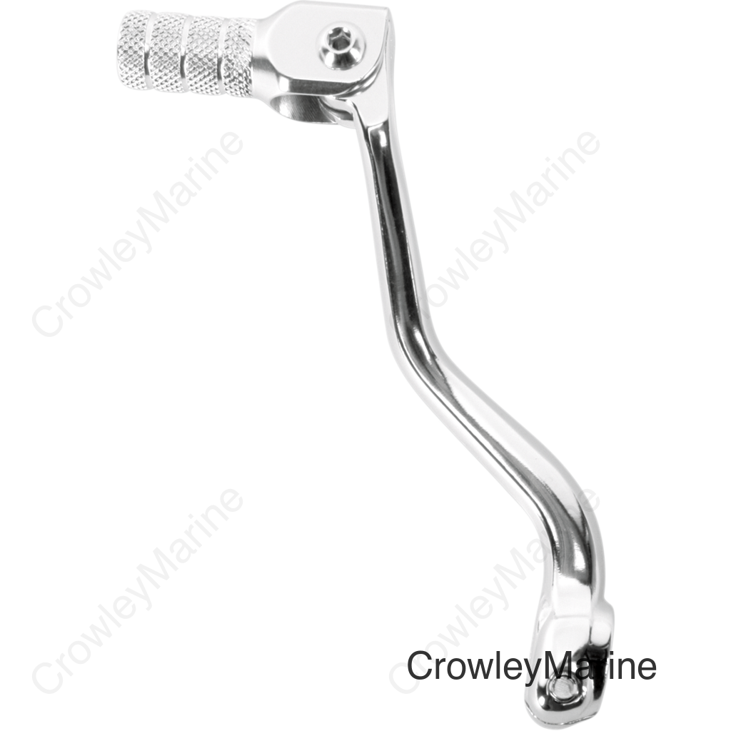 LEVER SHIFT ALU MSE YZ80