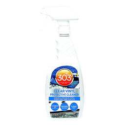 303® Clear Vinyl Protective Cleaner, 32 oz., 6/case thumbnail-1