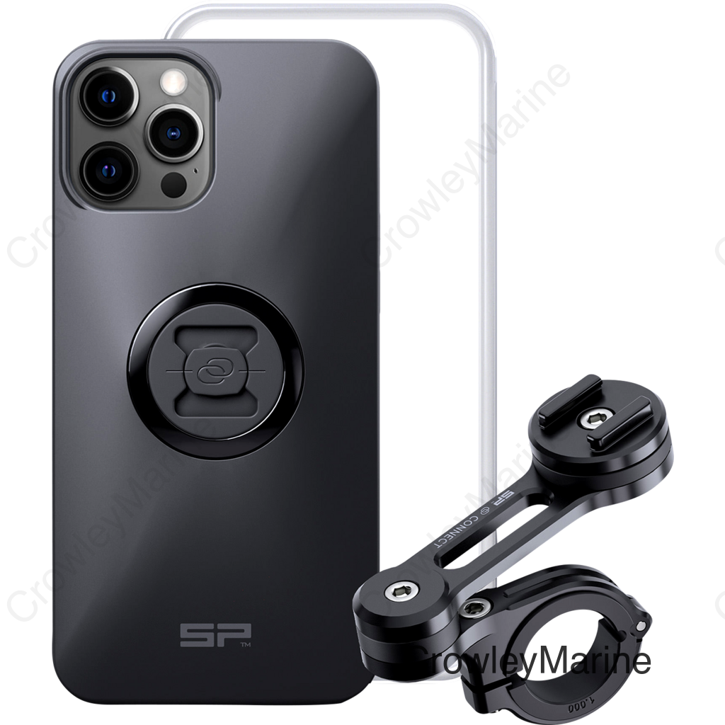 Phone Holder Kit - iPhone 12 Pro Max