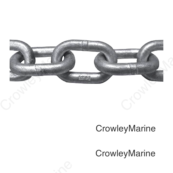 MOORING CHAIN LL 5/8X150