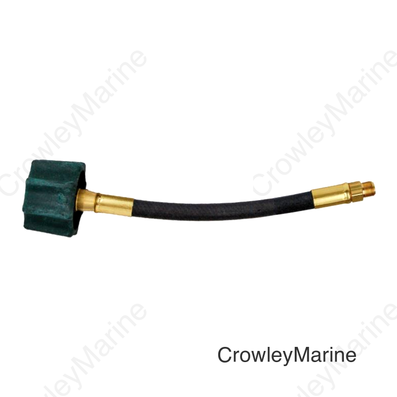24' RV TYPE 1 PIGTAIL-PKG