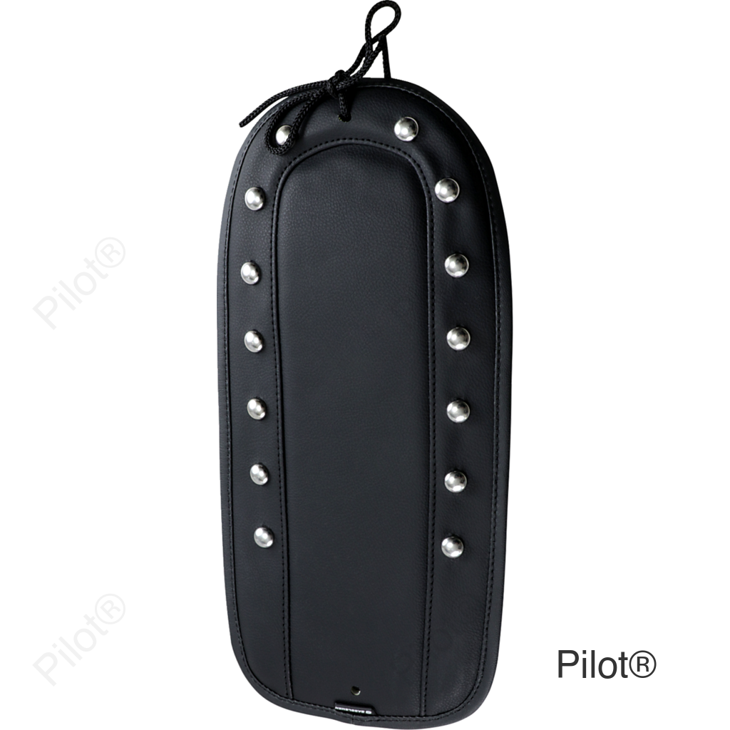 Fender Chap - Matches Studded Solo Seat