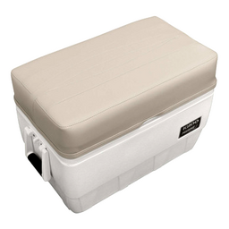 48 qt. Igloo Cooler with Seat Cushion (BM11008-990)