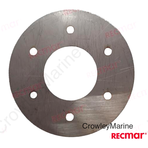 AIR RESTRICTOR FOR F100