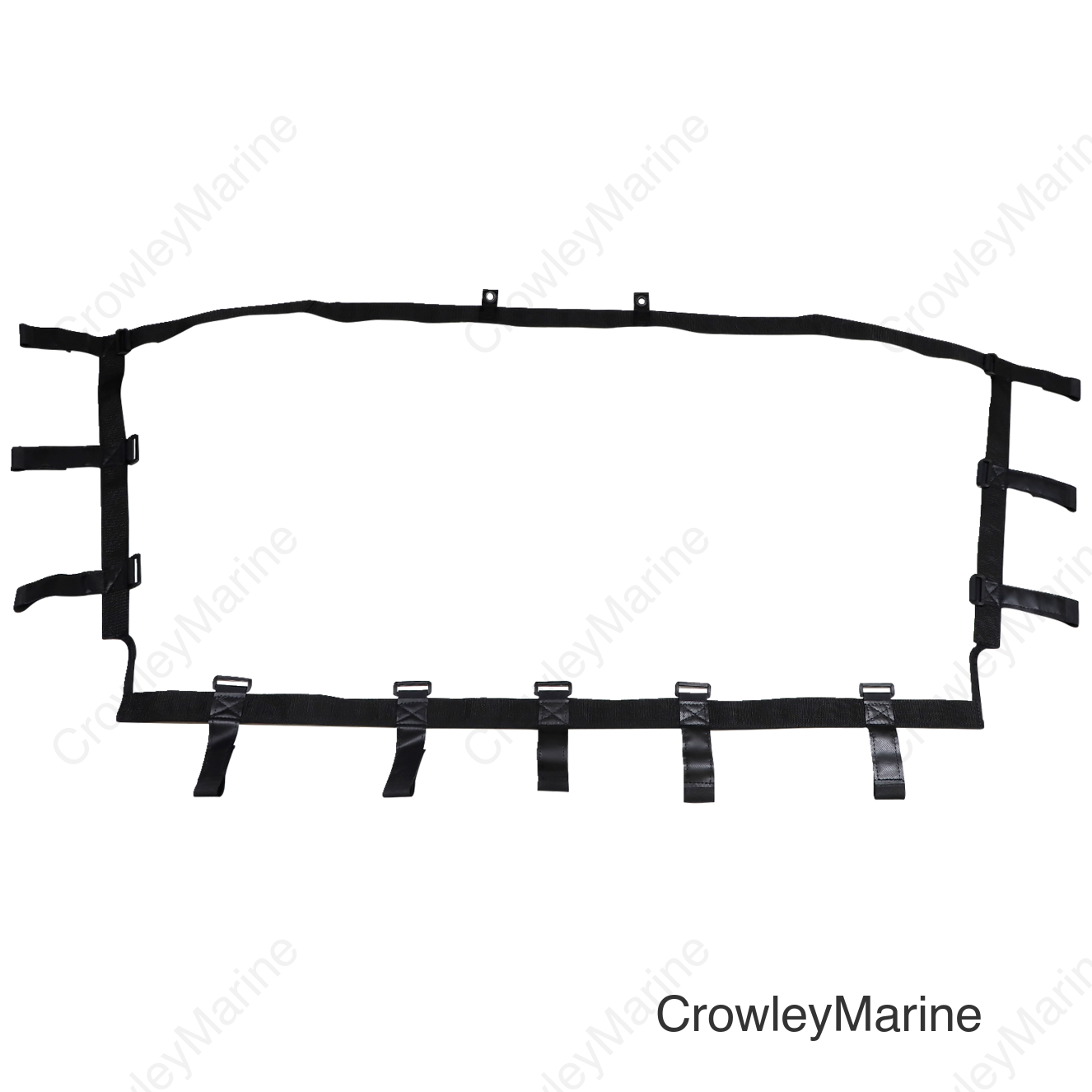 REAR WINDSCREEN KRX