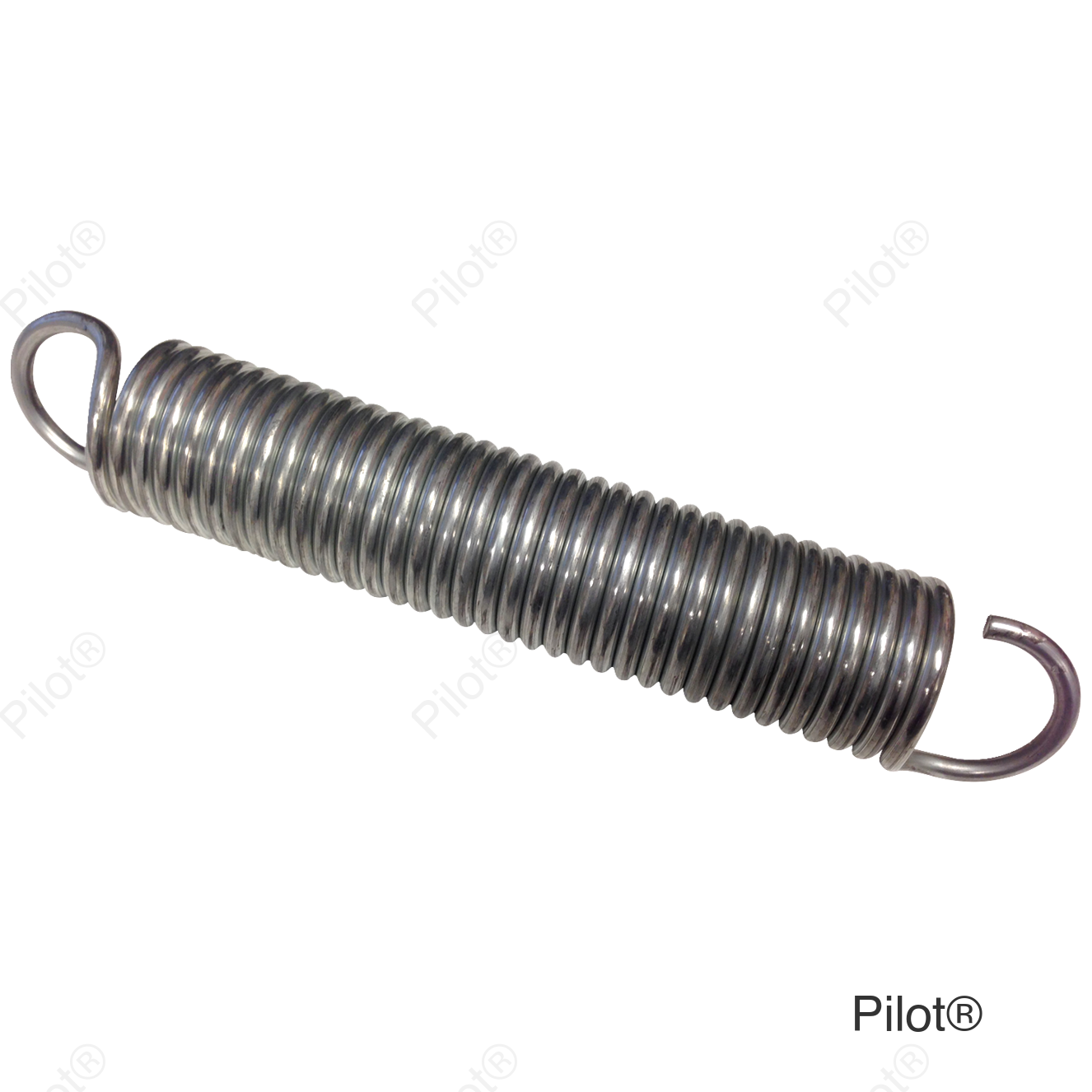Plow Spring Replacement
