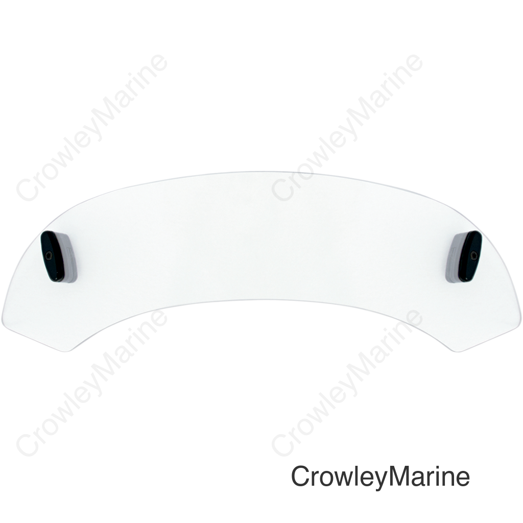 Boost Fats Wing - Nylon Clamp