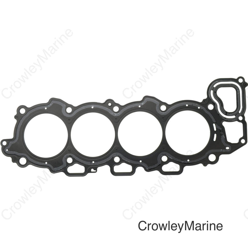 Gasket, Cylinder Head, Stbd 