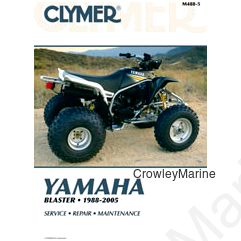 Manual - YFS200 Blaster