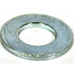 WASHER, PLAIN (6MM)
