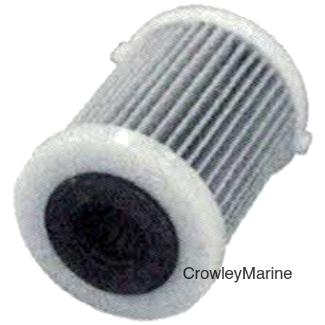 YAMAHA FUEL FILTER F150-250/ 150-300 HPDI OEM#6P3-WS24A-00