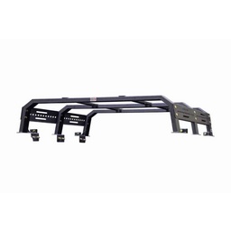 Fishbone Offroad Jeep Gladiator Tackle Bed Rack thumbnail-0
