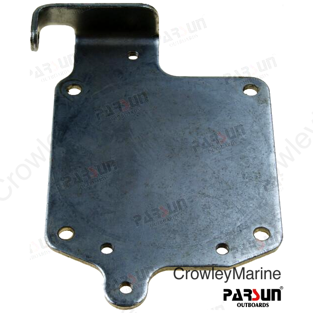 CRANKCASE (PAF25-05000007)
