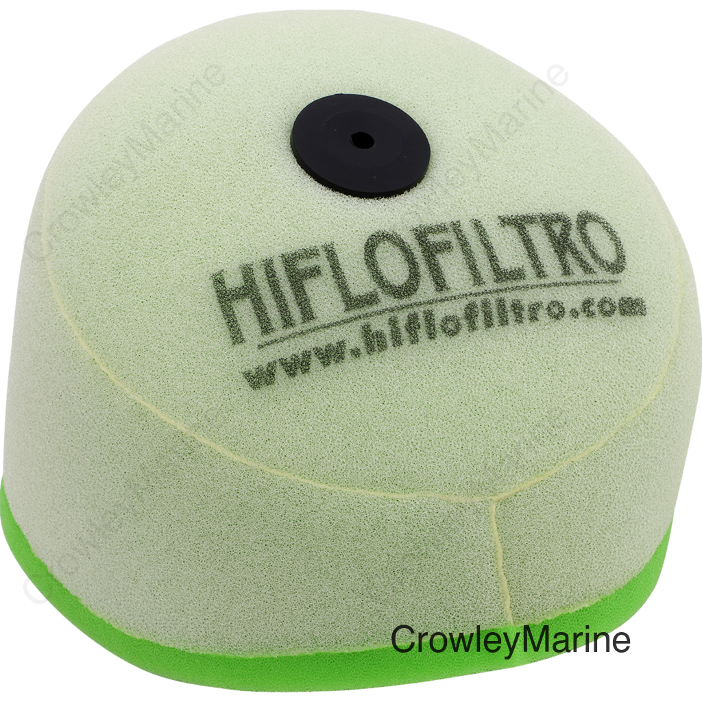 Foam Air Filter - Beta