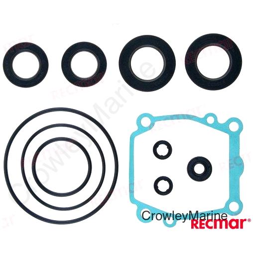 RETAINERS DRIVER COLA (REC25700-92J00)