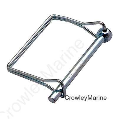 Attwood 110296 Coupler Locking Pin