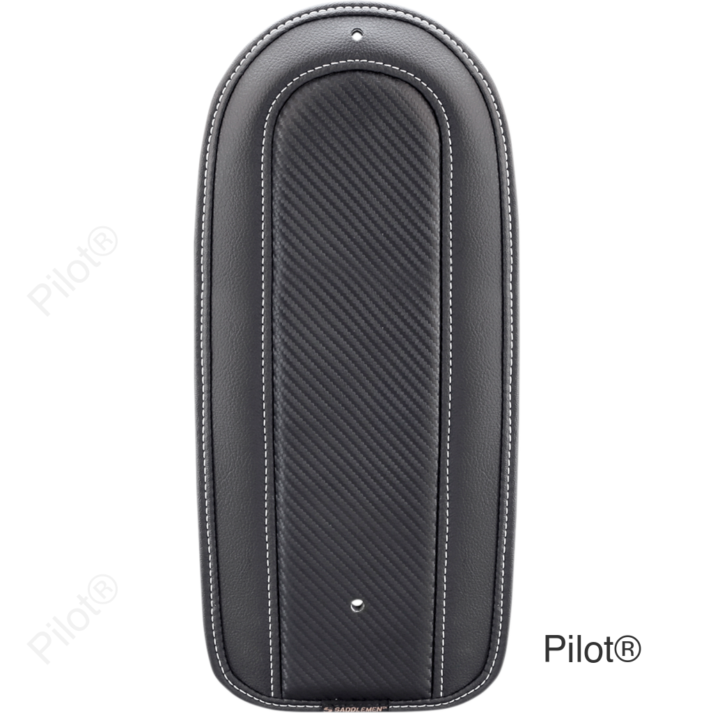 Fender Chap - Matches Dominator Solo Seat