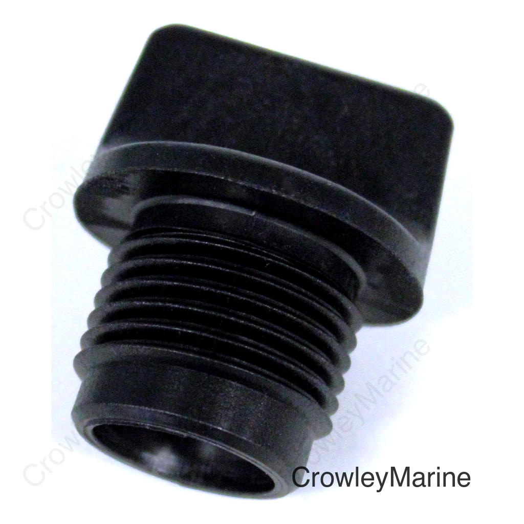 Oil Plug