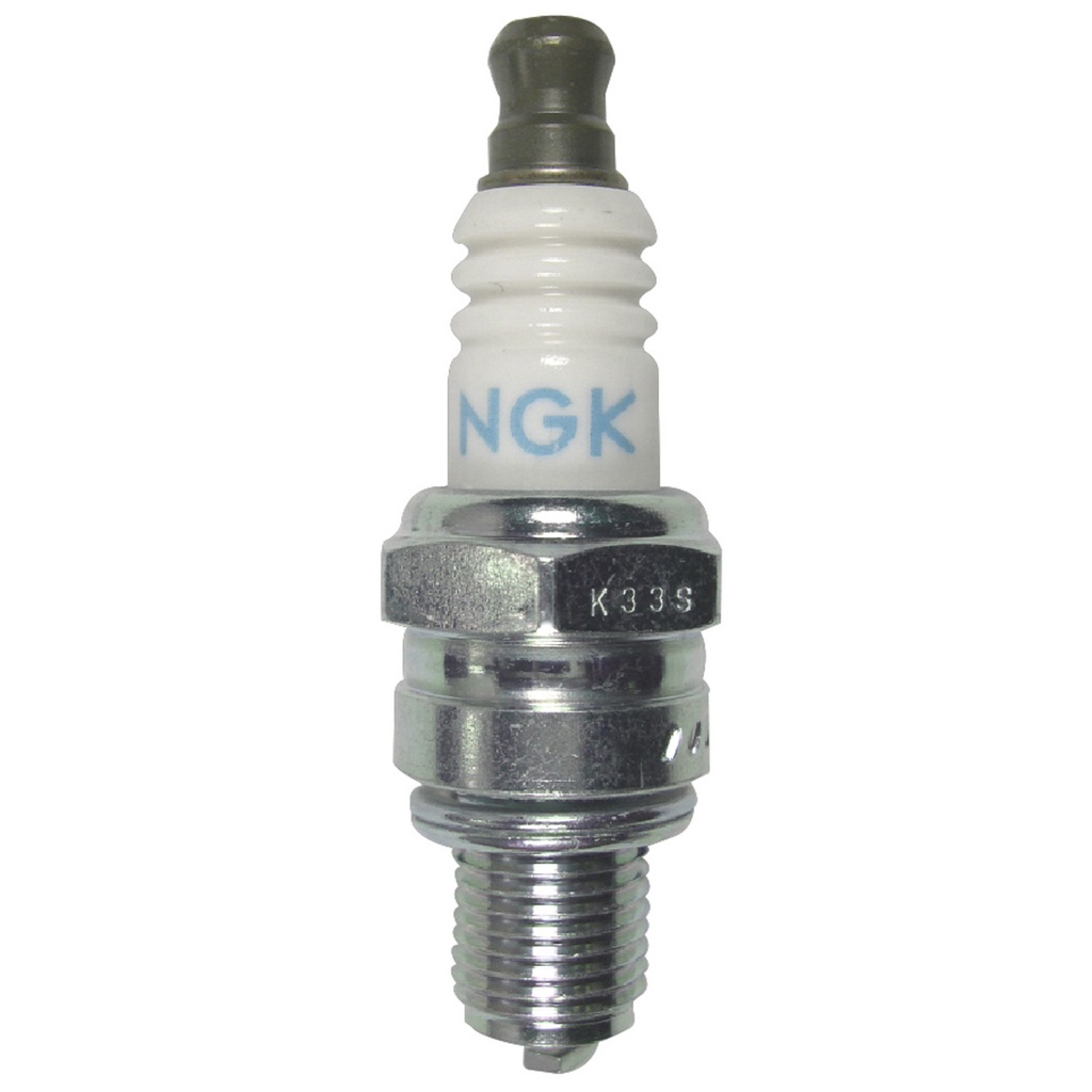 NGK Standard Spark Plug Box of 10 (CMR7H-10)
