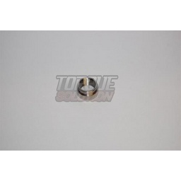 Torque Solution Stainless Steel O2 Sensor Bung: Universal thumbnail-1