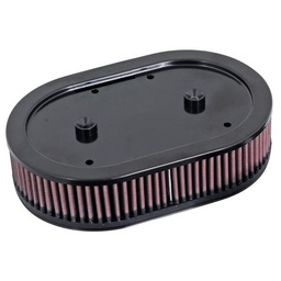 K&N Replacement Element for RK-3929 Custom Air Filter thumbnail-2