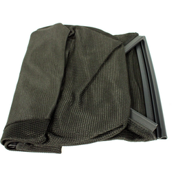 FABRIC, GRASS BAG
