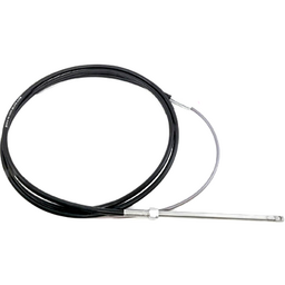 9' SAFE-T QC STEERING CABLE (SSC6209) thumbnail-0